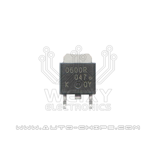 0600R chip use for automotives