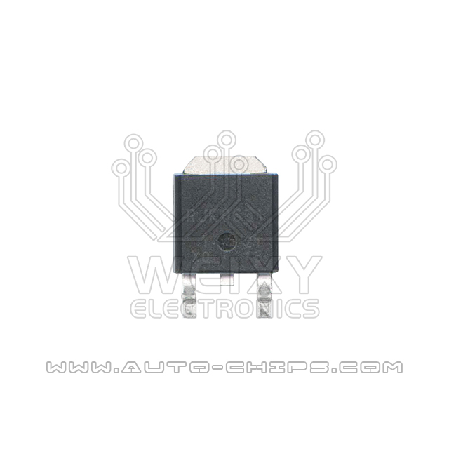 RJK0631 chip use for automotives