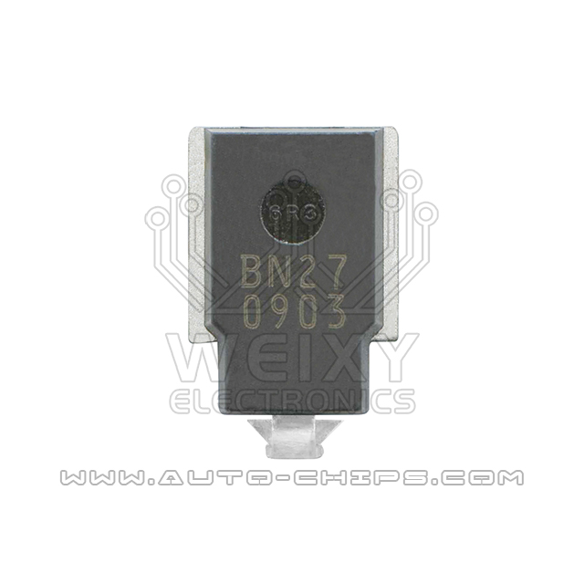 BN27 Automotive ECU commonly used voltage protection diode