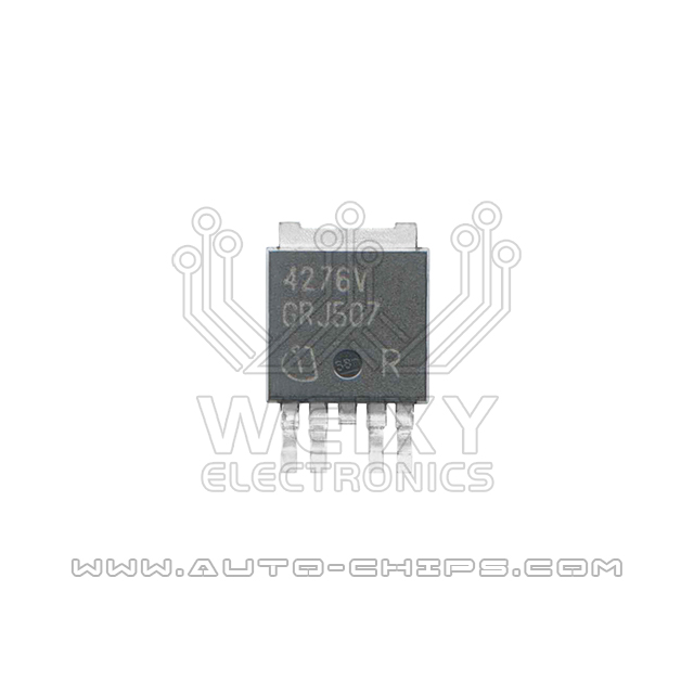 4276V chip use for automotives
