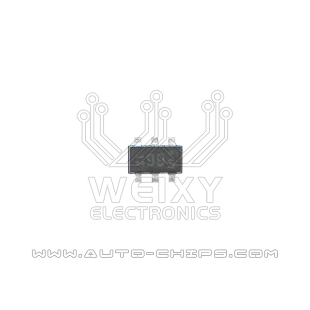 99s 6PIN chip use for automotives