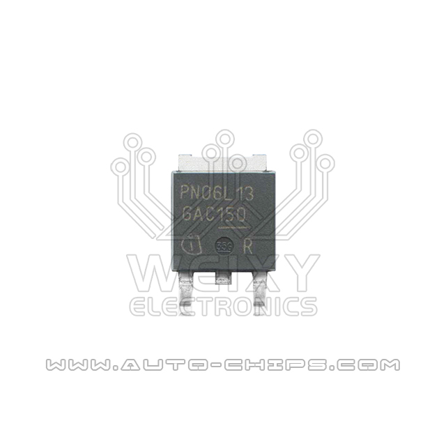 PN06L13 chip use for automotives