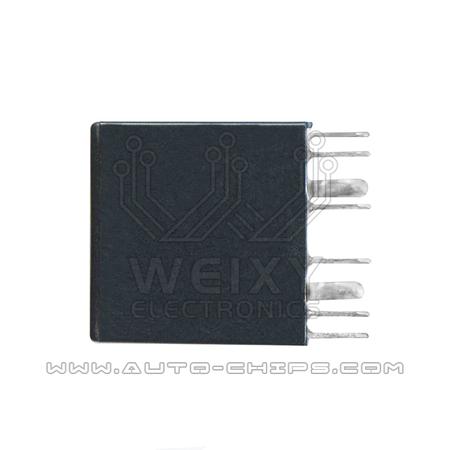 G8ND-2U 12VDC relay use for automotives