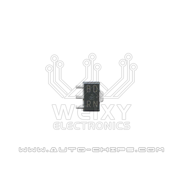BD chip use for automotives