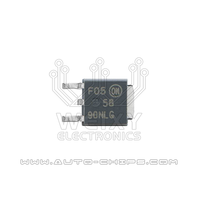 5890NLG chip use for automotives