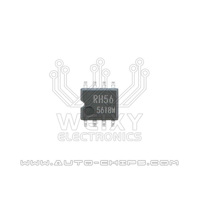 RH56 SOIC8 eeprom chip use for automotives