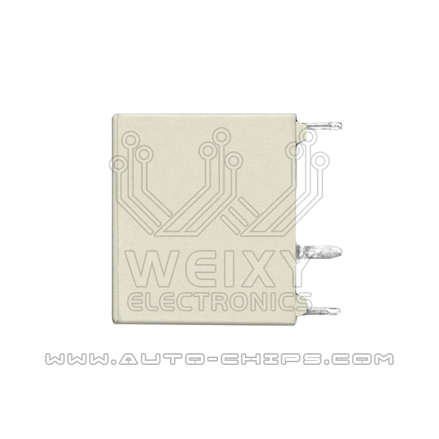 ACTC2CR2A22 relay use for automotives BCM