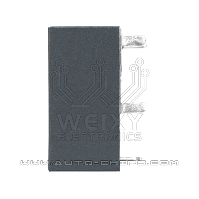 OMRON G5CA-1A 12VDC relay use for automotives BCM