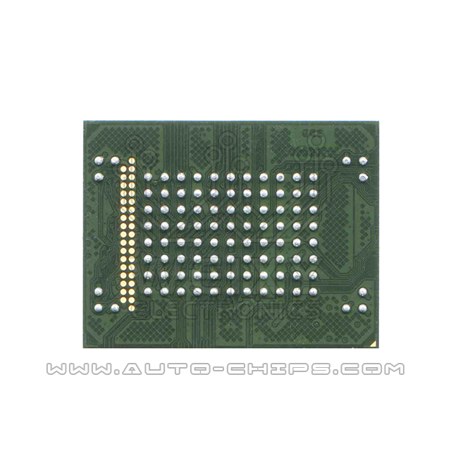JY444 chip use for automotives radio