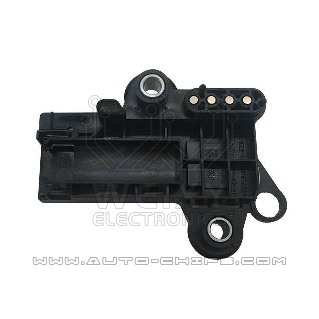 Y3/8s1 transmission range sensor for Mercedes-Benz 722.9 7G-Tronic control unit (VGS3) Brand new product