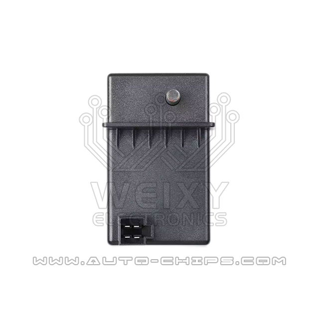 Emulator for Mercedes-Benz W204 207 212 Steering Lock ESL ELV