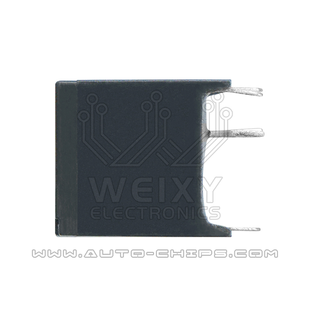 YNTB1-225L 12VDC relay use for automotives BCM