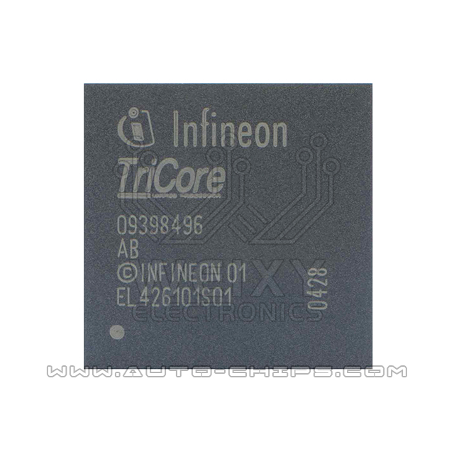 09398496 BGA chip use for automotives