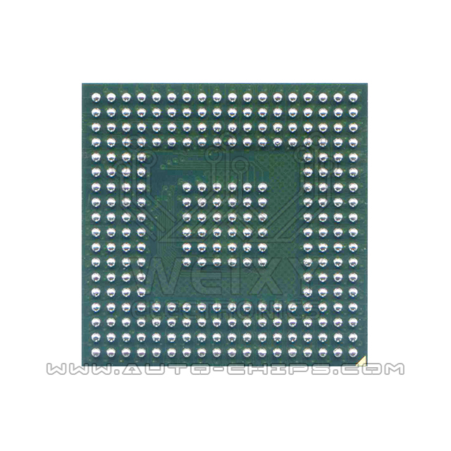 09398496 BGA chip use for automotives