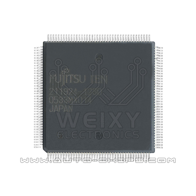 211924-1230 chip use for automotives