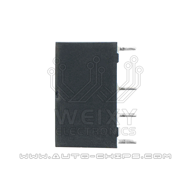 M4-12H 12VDC replacement V23102-A0006-A211 relay use for automotives BCM