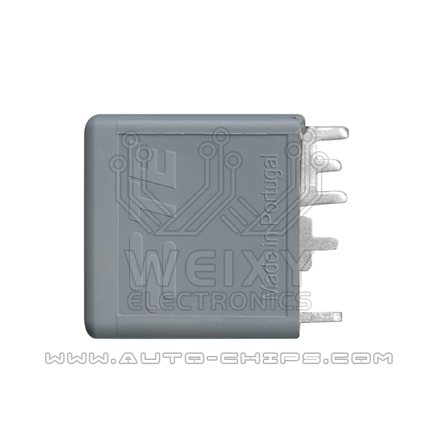 V23134-J155-X516 V23134-J155-X509 relay use for automotives BCM