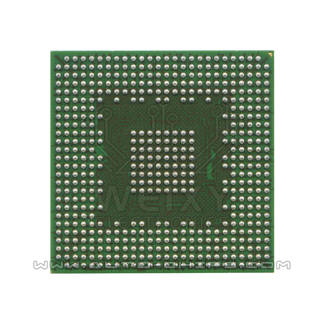 SPC5777CCMM03 3N45H BGA MCU chip use for automotives