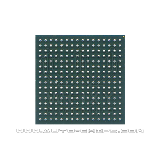 XC3S50A FTG256AGQ chip use for automotives
