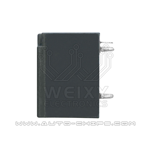 JSM1-12V-5 JSM1E-12V-5-H15 AJSM631 M02 relay use for automotives BCM