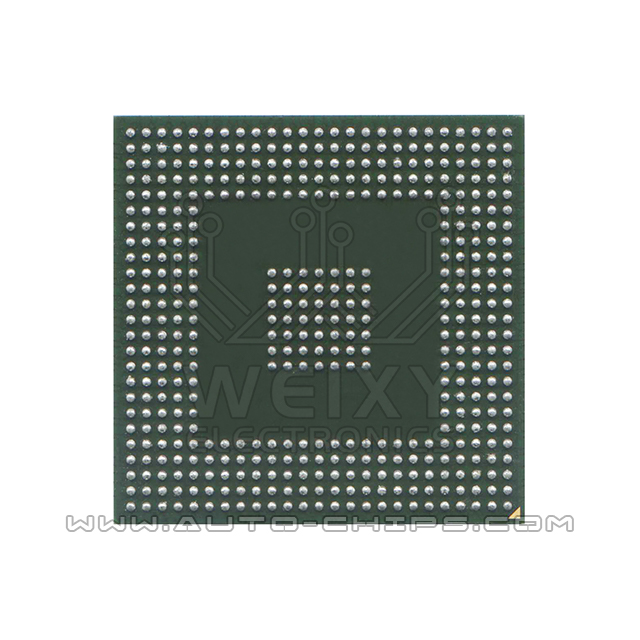 R8A77240 BGA MCU chip use for automotives