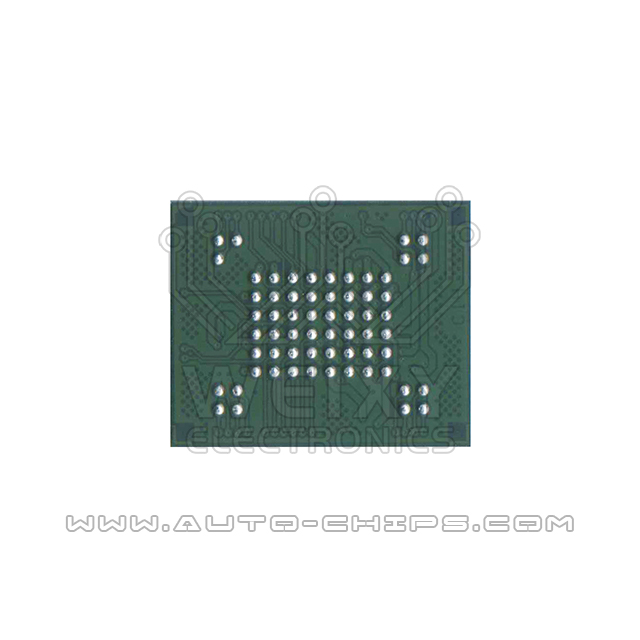 NQ282 chip use for automotives radio