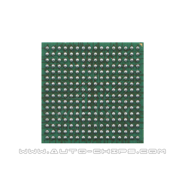 MK70FX512VMJ12 3N96B BGA MCU chip use for automotives