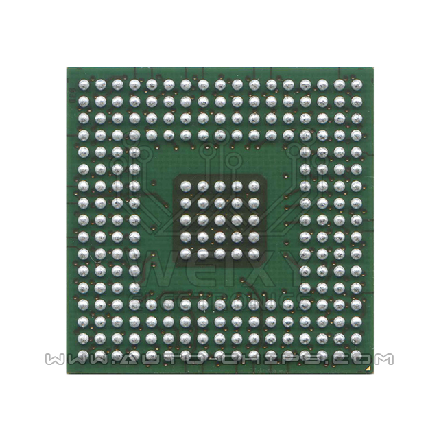 ST10F296-A1 BGA MCU chip use for automotives