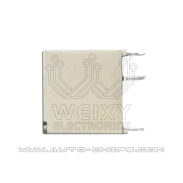 ACTB2R2 relay use for automotives BCM