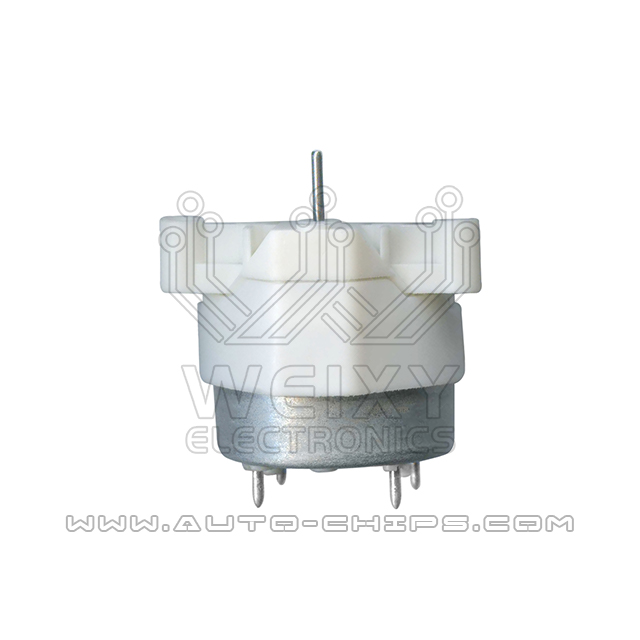 91 255 002 & 91 255 005 stepper motor for automotives dashboard