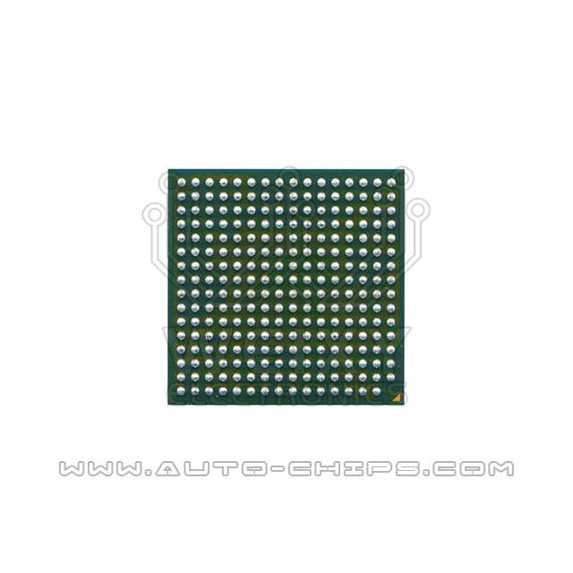 28046304 BGA chip use for automotives