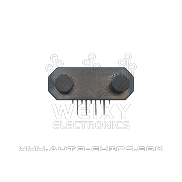 Speed sensor for Infiniti 7AT TCU TCM transmission