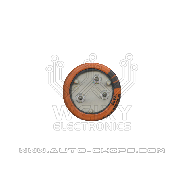 80v 1000uf capacitor for CAT Caterpillar 938H ECM