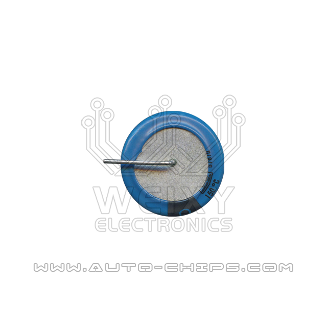 63v 1500uf (83V 1500uf) capacitor for CAT Caterpillar 938H ECM