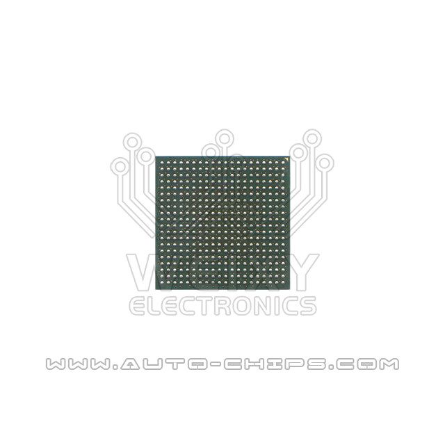 MCIMX357DJQ5C M99V BGA MCU chip use for automotives