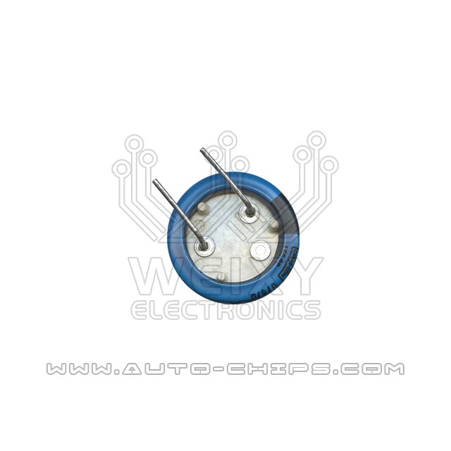 63v 1500uf (83V 1500uf) capacitor for CAT Caterpillar 938H ECM