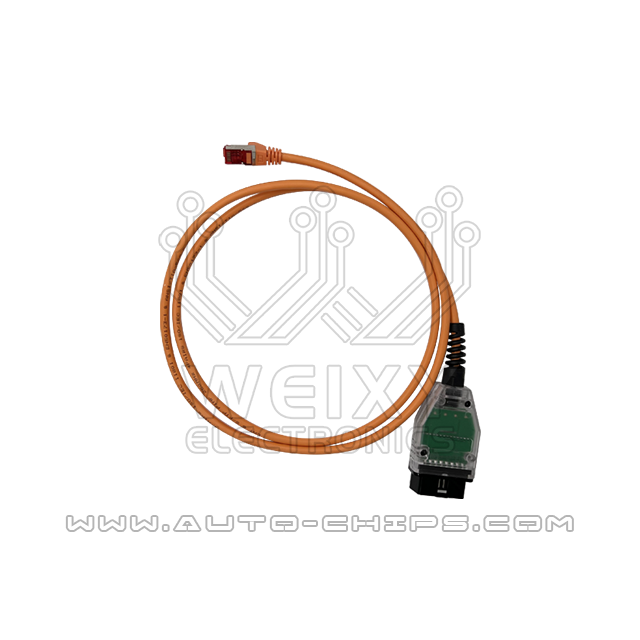 OBD2 cable for DashCoder4 DC4
