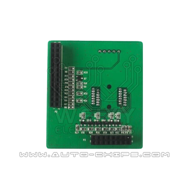 PCF79XX Adapter for VVDI Prog Programmer