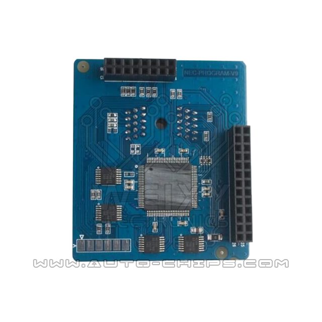 Xhorse VVDI MB TOOL NEC key adapter