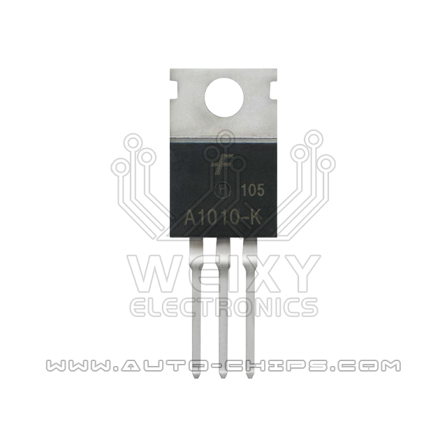A1010-K chip use for automotives