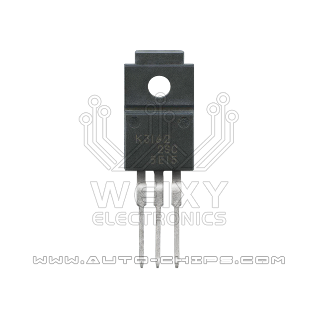 K3162 chip use for automotives
