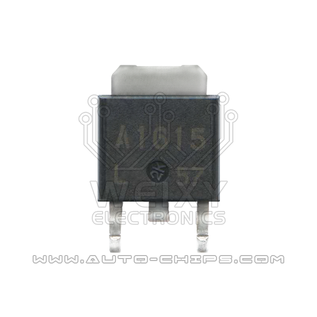 A1615 chip use for automotives