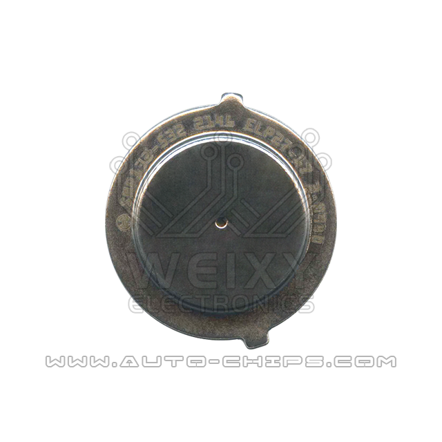 Original SMP132-532 Clutch Position pressure sensor for VAG 0DE 0DW 0DL 0GC DQ380 DQ381 DSG TCU TCM transmission - Made by BOSCH