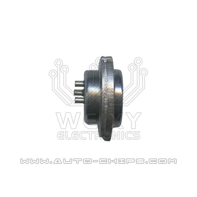 Clutch position pressure sensor for Volkswagen VAG 0DE 0DW 0DL 0GC DQ380 DQ381 DSG TCU TCM Transmission P173500 3600 fault - Made in China