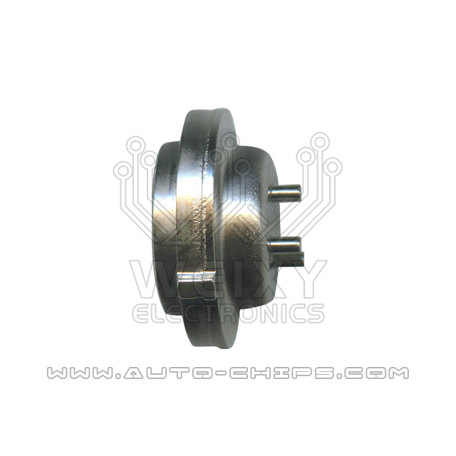 Original SMP132-532 Clutch Position pressure sensor for VAG 0DE 0DW 0DL 0GC DQ380 DQ381 DSG TCU TCM transmission - Made by BOSCH
