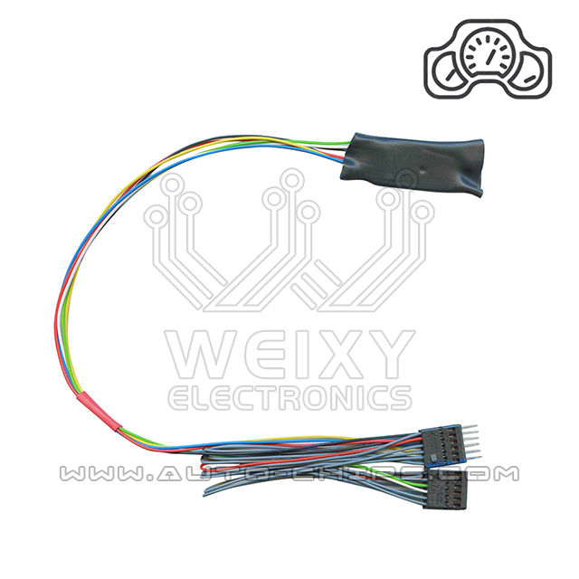 CAN Blocker Filter for BMW G-Series - Plug and Play