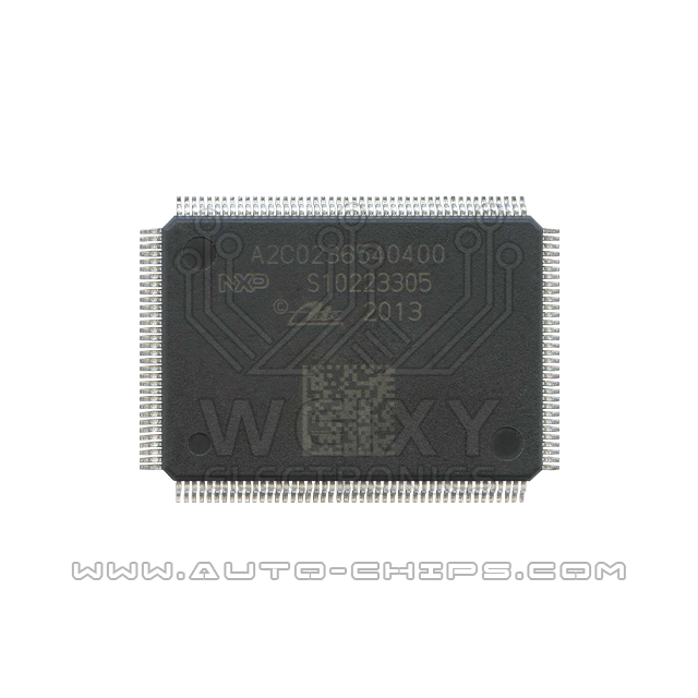 A2C0236540400 chip use for automotives ATE MK100 ABS ESP