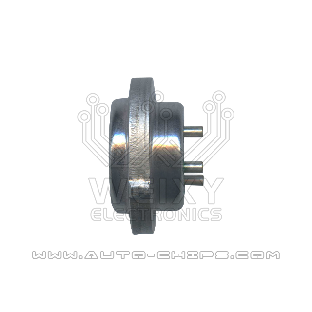 SMP132-192 clutch position pressure sensor for Mercedes-Benz 9G-Tronic 725.0 VGS-NAG3 TCU TCM transmission - Made in China