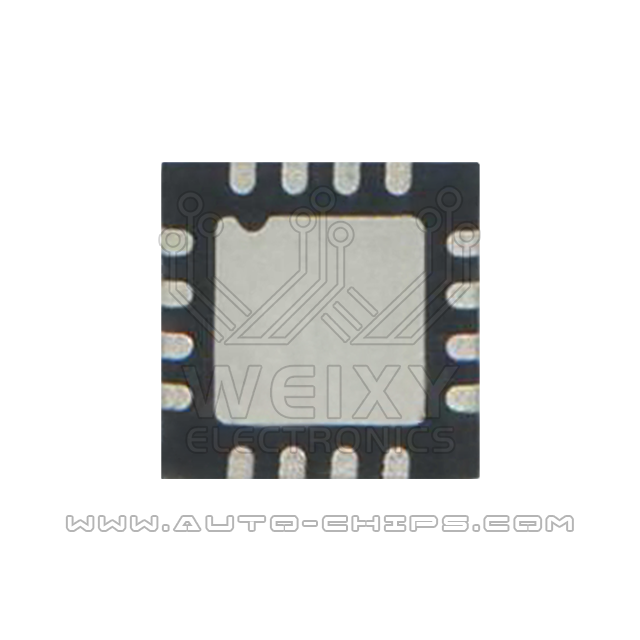 ADG5412F chip use for automotives