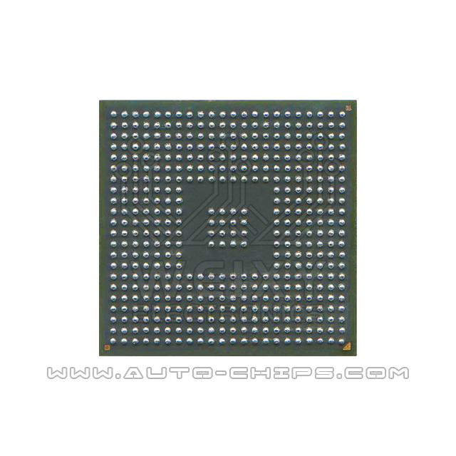 R8A77850A wearing parts for amplifier of Audi J794